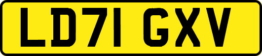 LD71GXV