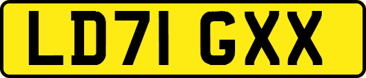 LD71GXX