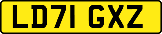 LD71GXZ