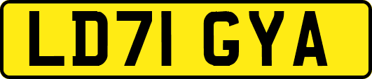 LD71GYA