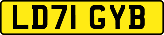 LD71GYB