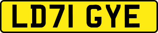 LD71GYE