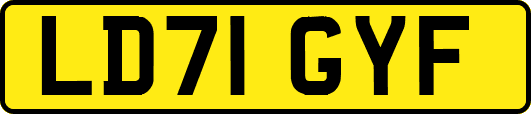 LD71GYF