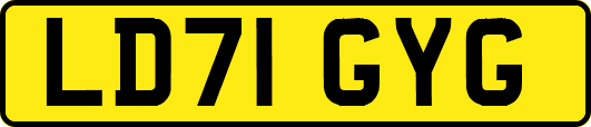 LD71GYG