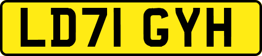 LD71GYH
