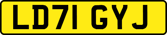 LD71GYJ
