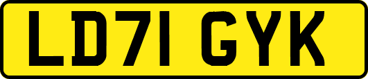 LD71GYK