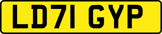 LD71GYP