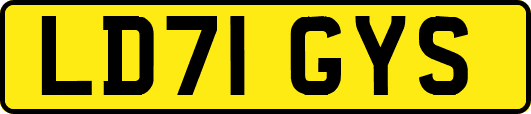 LD71GYS