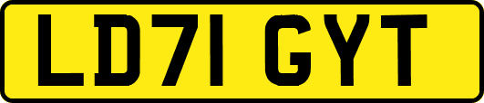 LD71GYT