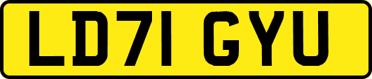LD71GYU