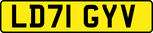 LD71GYV