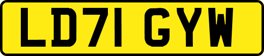 LD71GYW