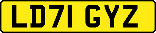 LD71GYZ