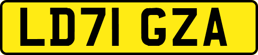 LD71GZA