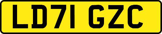 LD71GZC