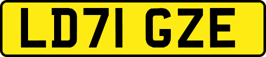 LD71GZE