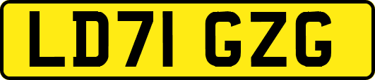 LD71GZG