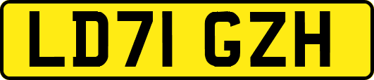 LD71GZH