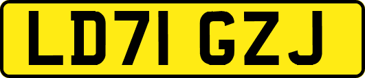 LD71GZJ