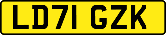 LD71GZK