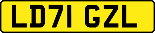 LD71GZL