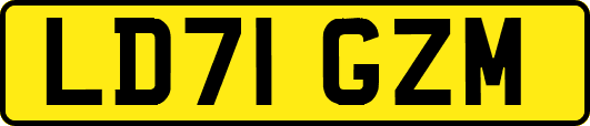 LD71GZM