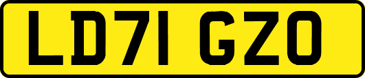 LD71GZO