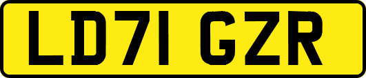 LD71GZR