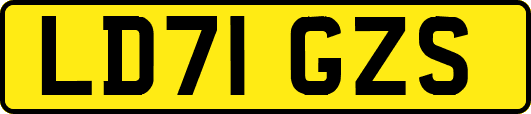 LD71GZS