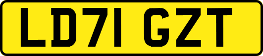 LD71GZT
