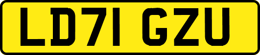 LD71GZU