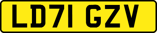 LD71GZV