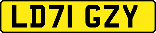 LD71GZY