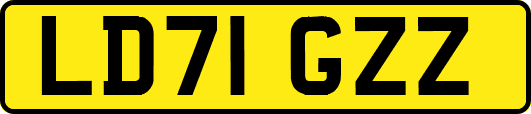 LD71GZZ