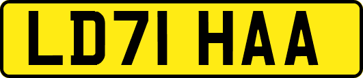 LD71HAA