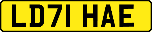 LD71HAE