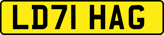 LD71HAG