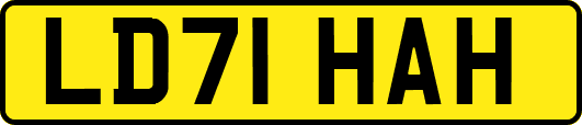 LD71HAH