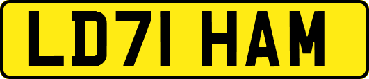 LD71HAM