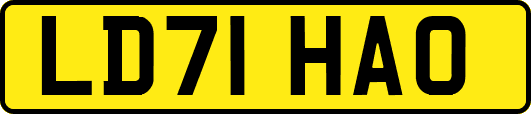 LD71HAO