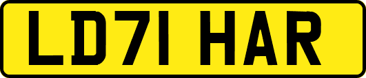 LD71HAR