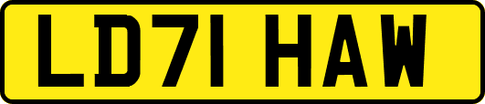 LD71HAW