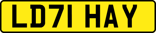 LD71HAY