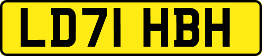 LD71HBH