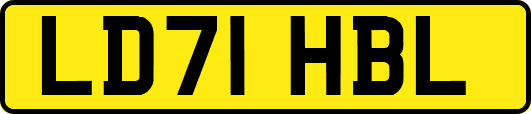 LD71HBL