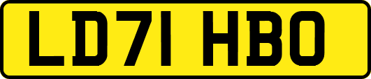 LD71HBO