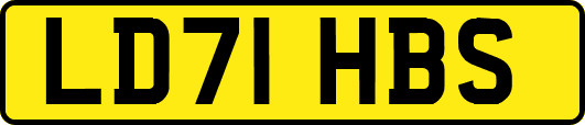 LD71HBS