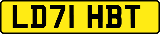 LD71HBT