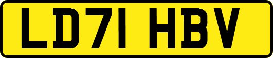 LD71HBV